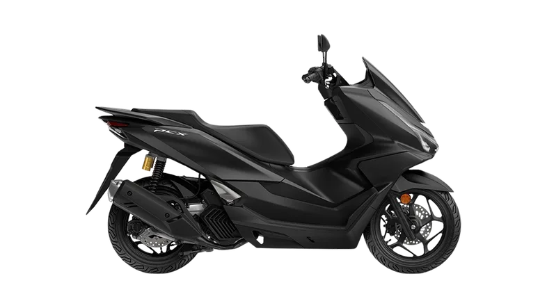 PCX 125