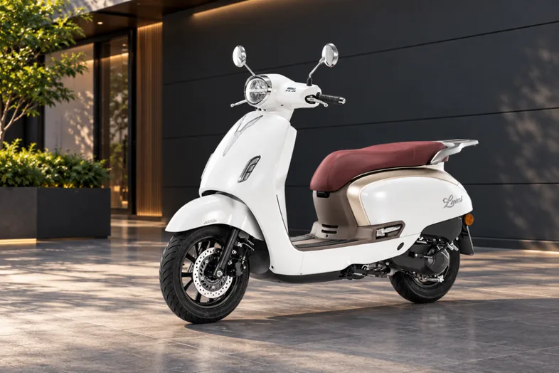 LUMI 125