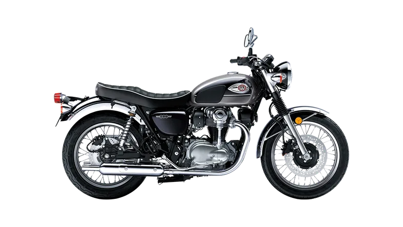 W 800