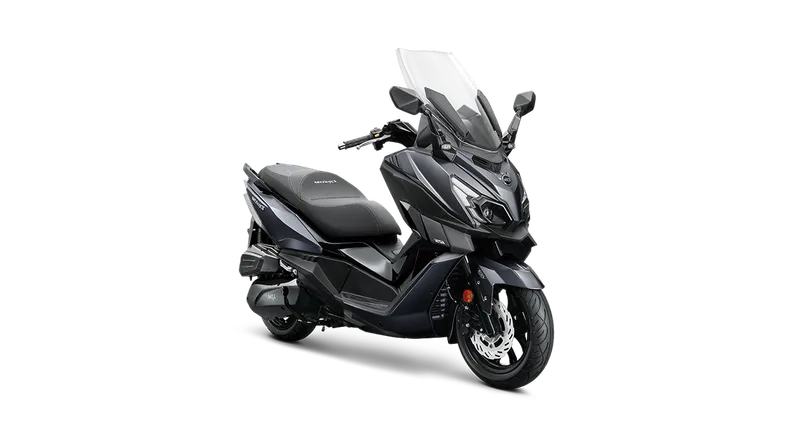 크루심 125