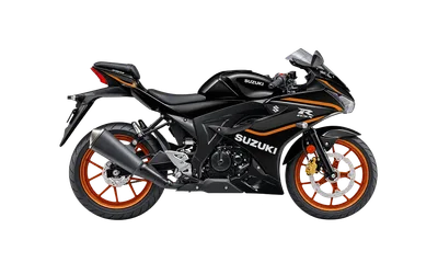 GSX-R125