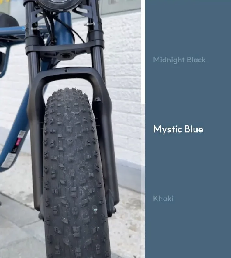 Midnight Black