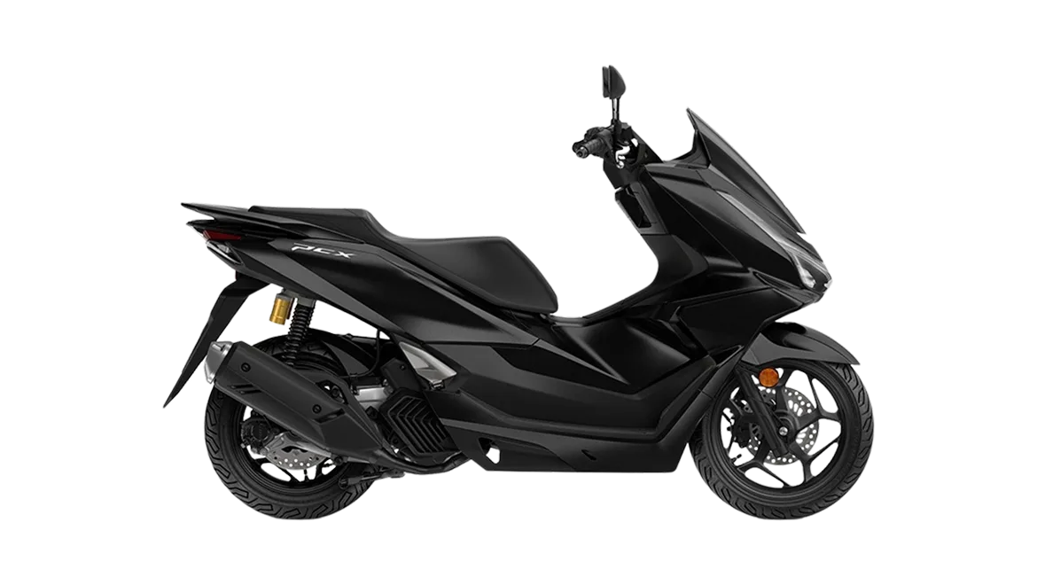 PCX 125