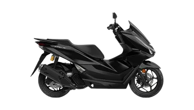 PCX 125