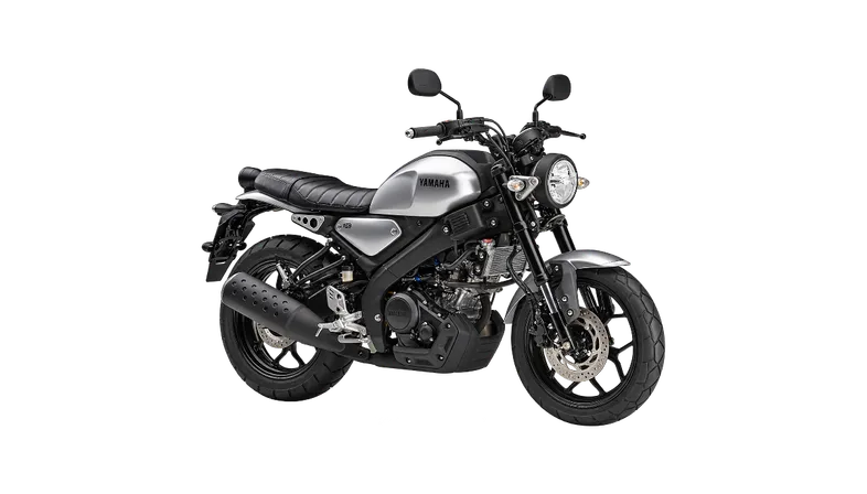 XSR125