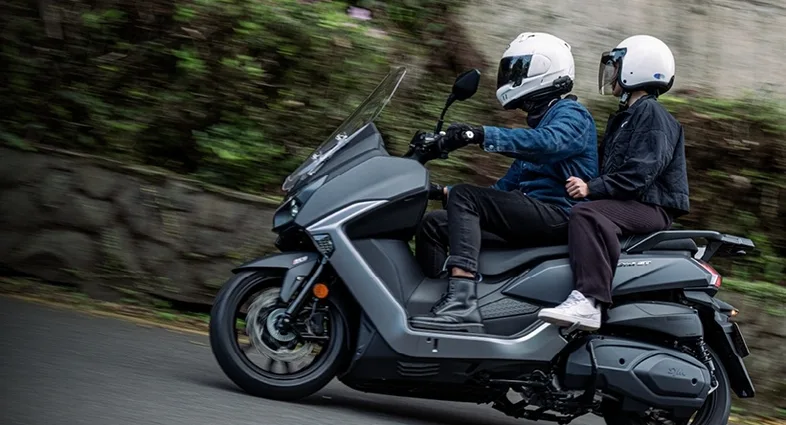 크루심 125