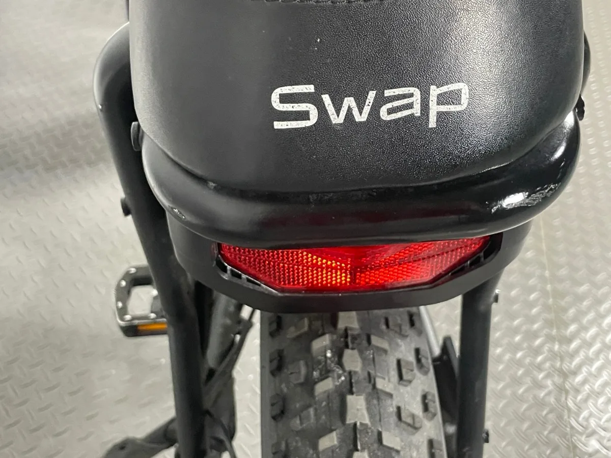 Swap X3 (15Ah) 상품 이미지 12