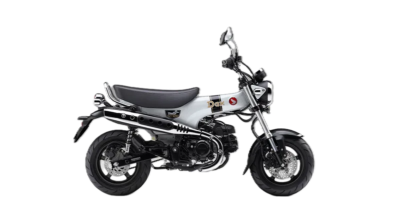 ST 125