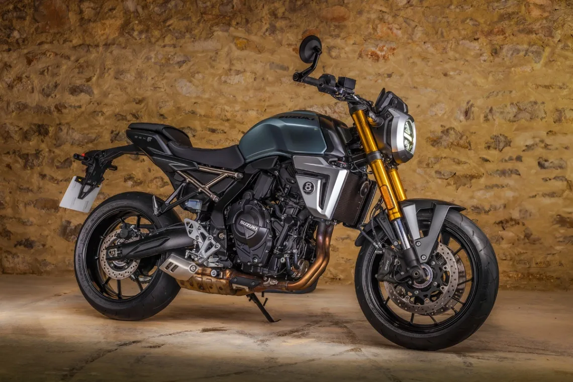 GSX-8T
