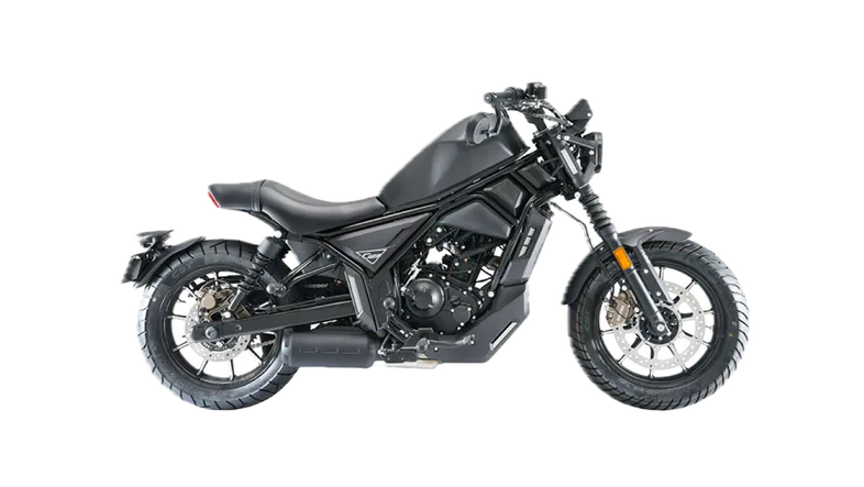ZONTES125C