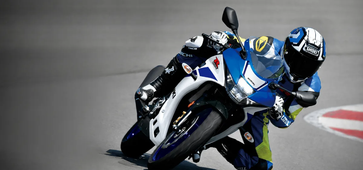 GSX-R125