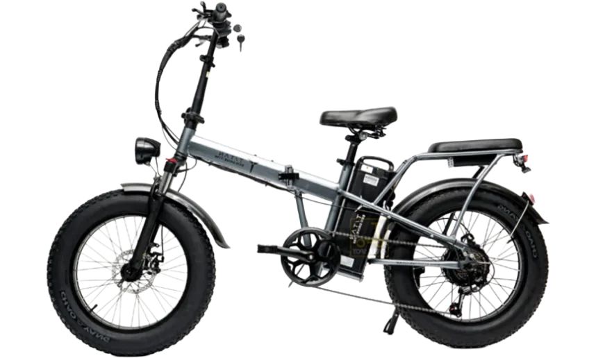 Titan 750