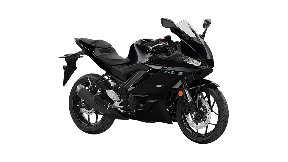 YZF-R3