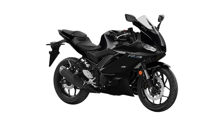 YZF-R3