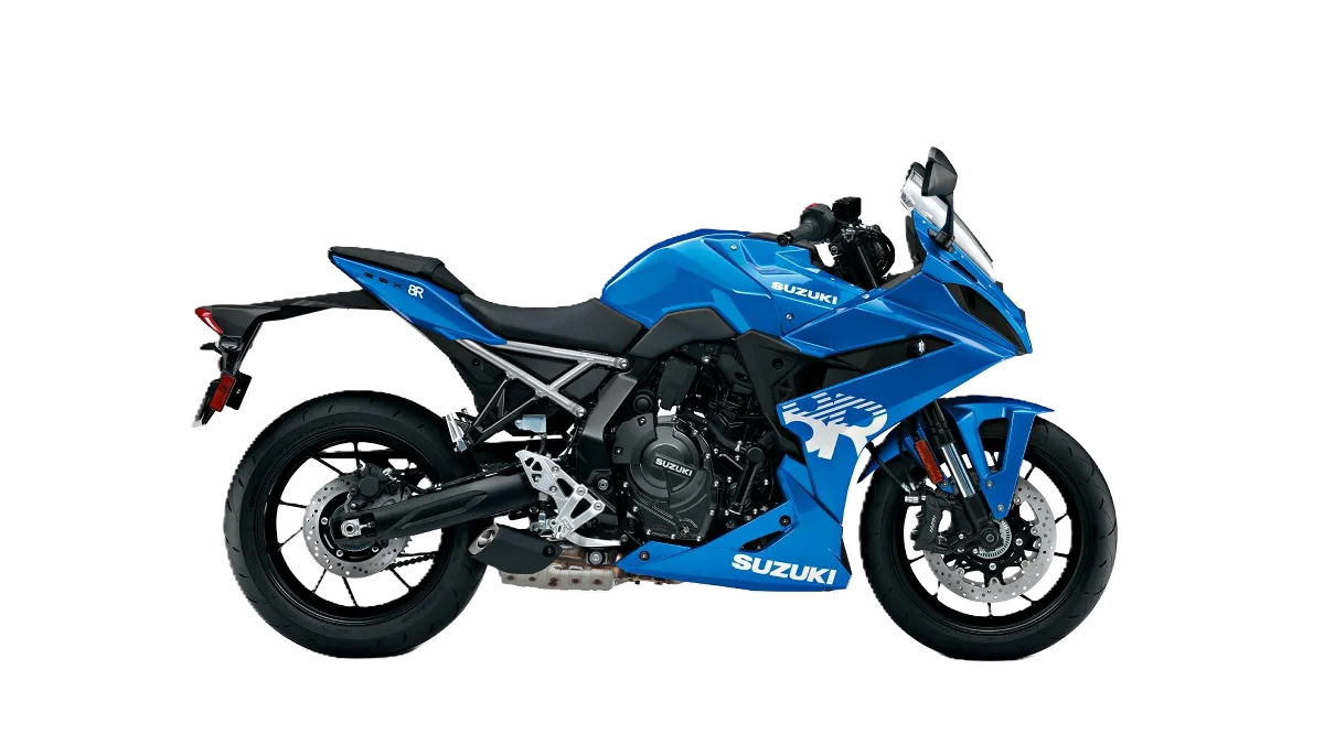 GSX-8R