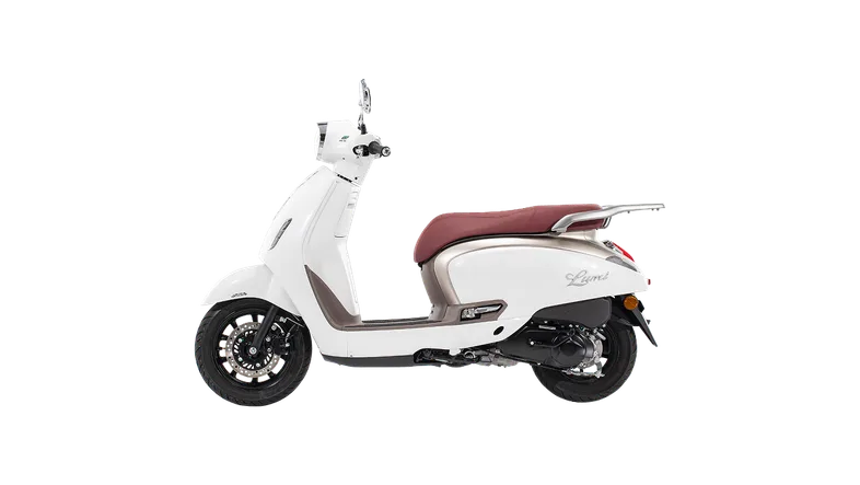 LUMI 125