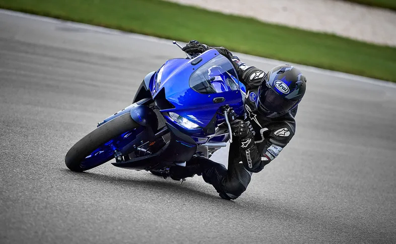YZF-R3