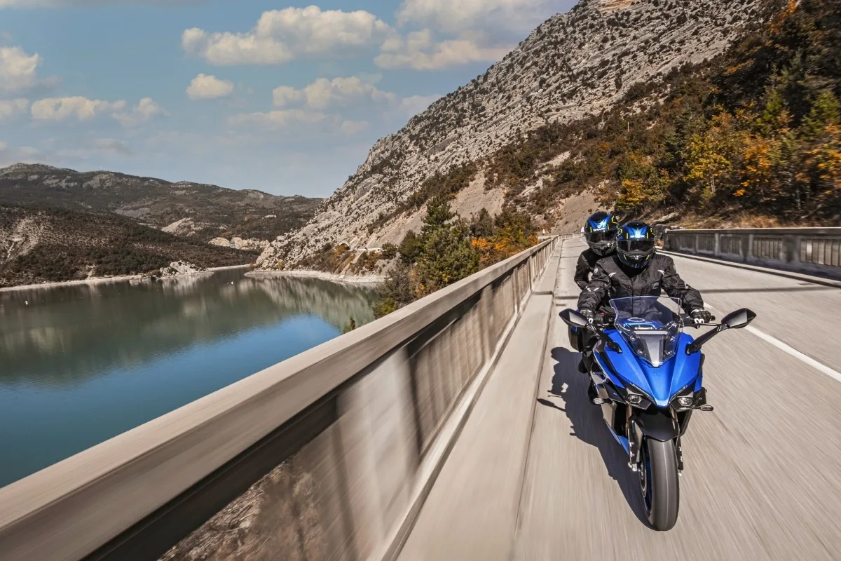 GSX-S1000GT