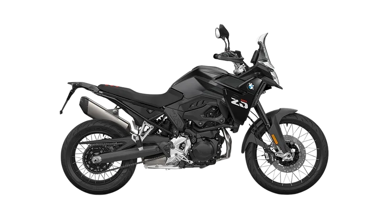 F 900 GS