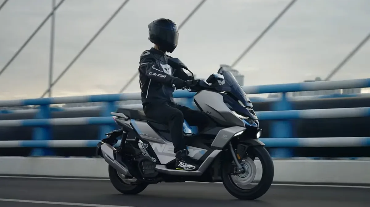 NEXY 125