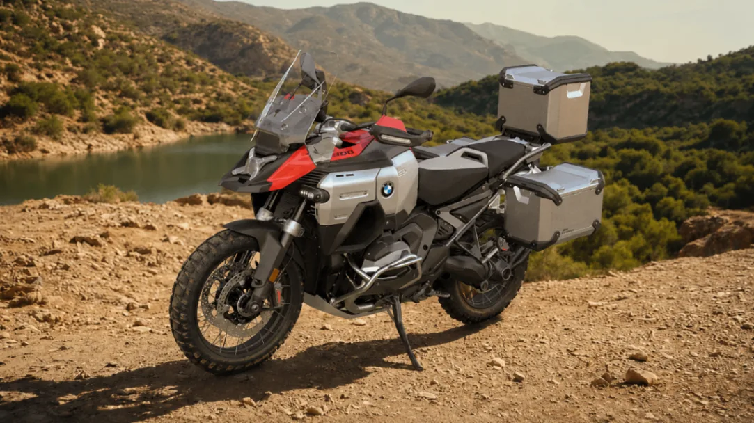 R 1300 GS ADV