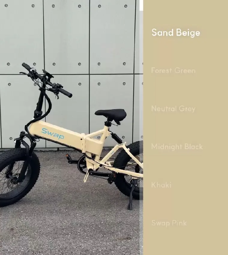 Sand Beige