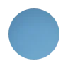 Metallic Blue