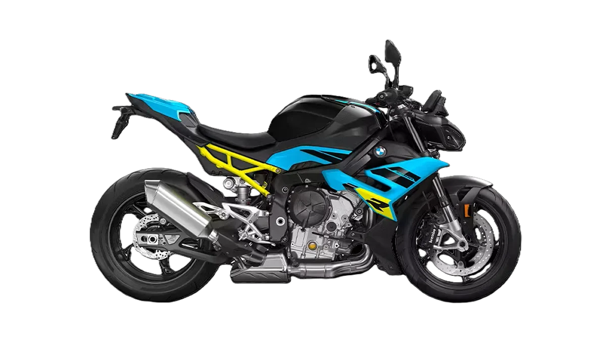 S 1000 R